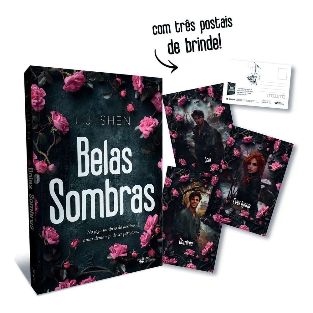 Belas Sombras