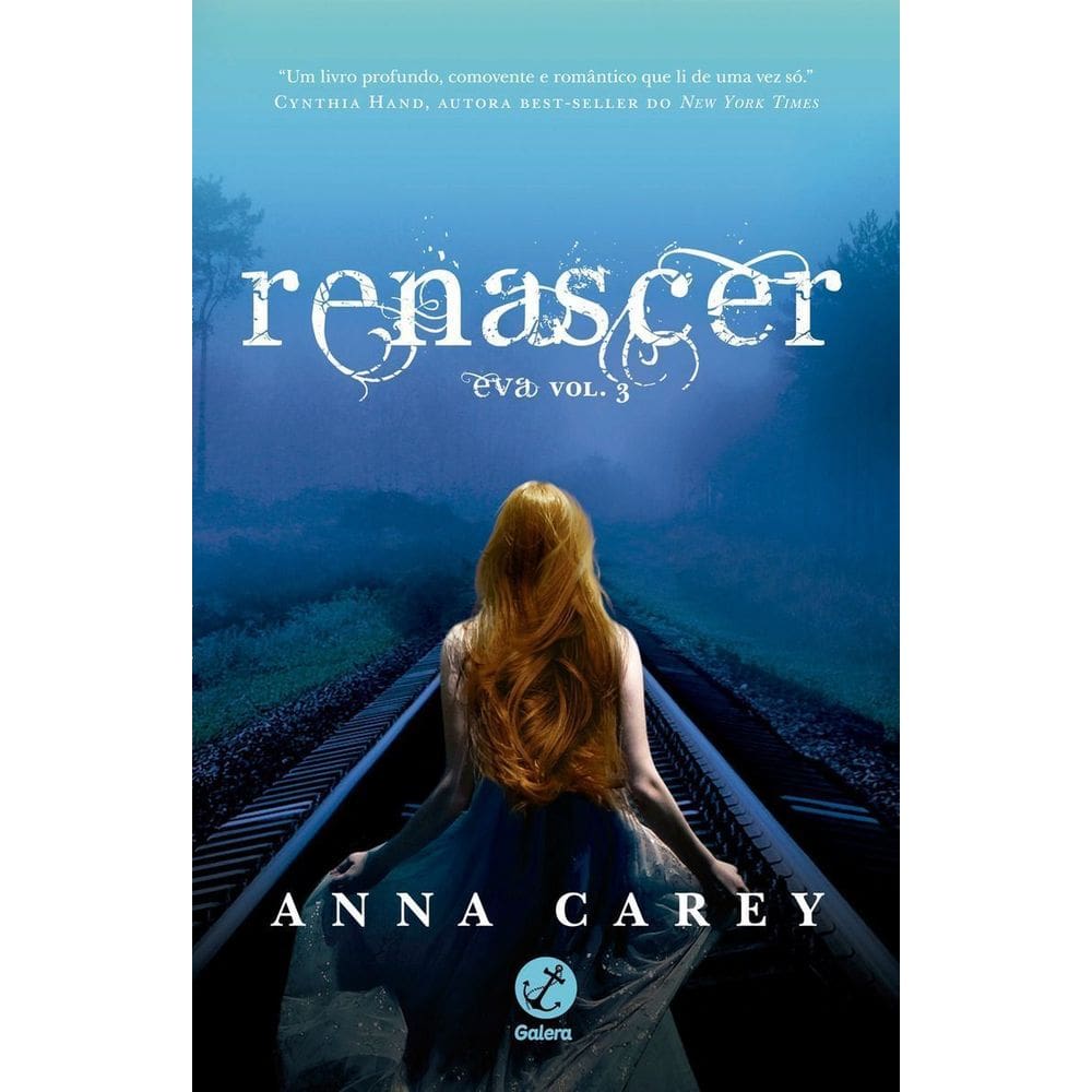 Renascer Eva - Vol 3