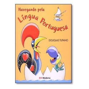 Navegando pela Lingua Portuguesa