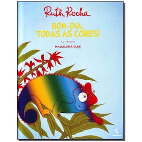 Bom Dia Todas As Cores