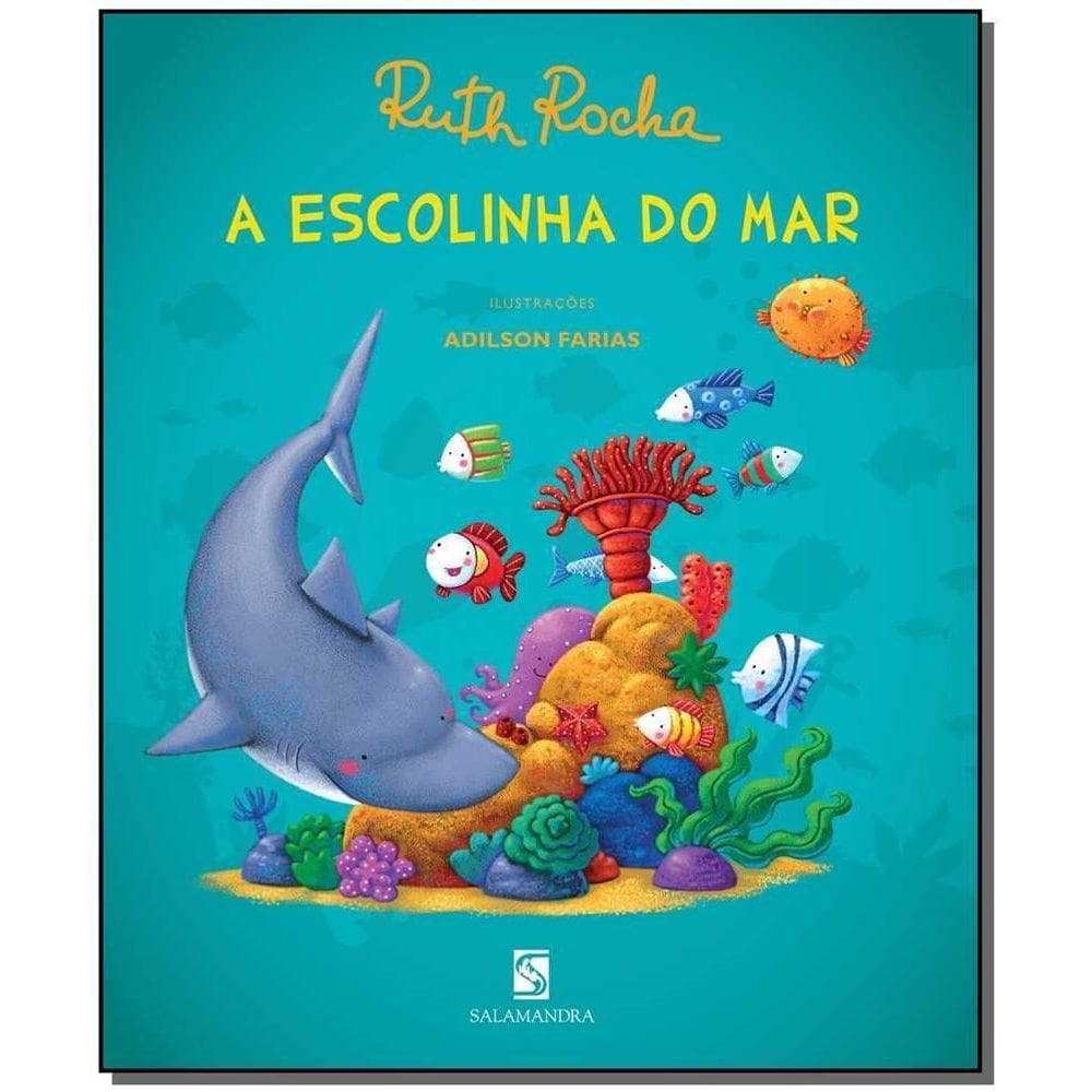 Escolinha do Mar, A