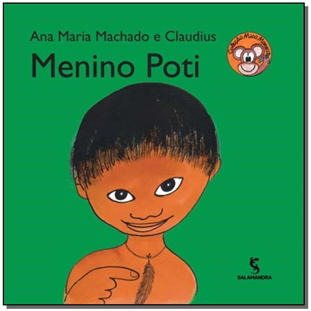 Menino Poti - 02Ed