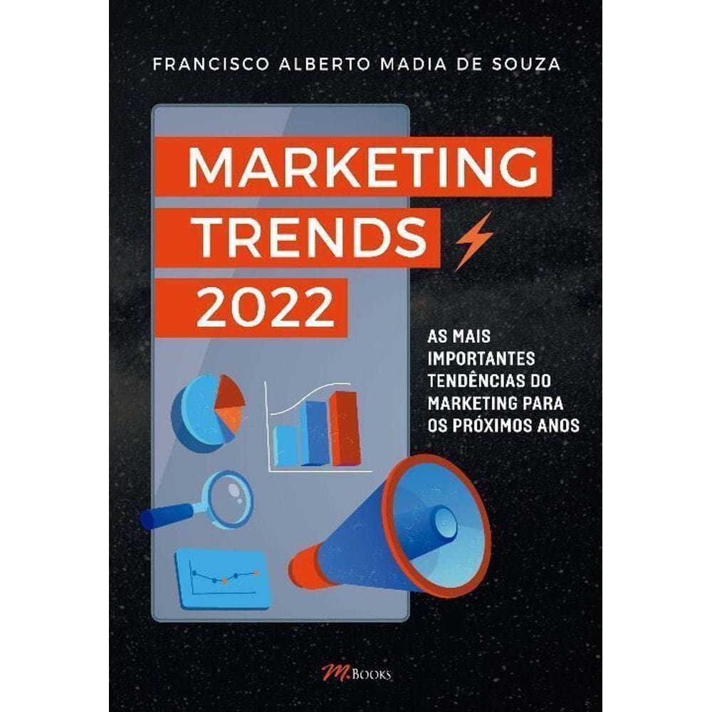 Marketing Trends 2022: