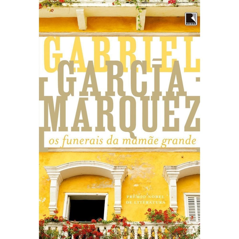 Funerais da Mamãe Grande, Os