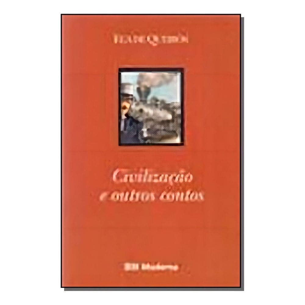 Civilizacao e Outros Contos Ed2 - 9820
