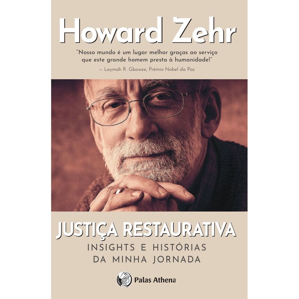 Justiça Restaurativa - Insights e Histórias da Minha Jornada