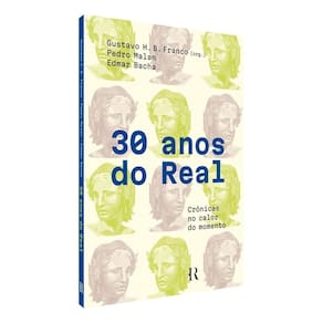 30 Anos do Real