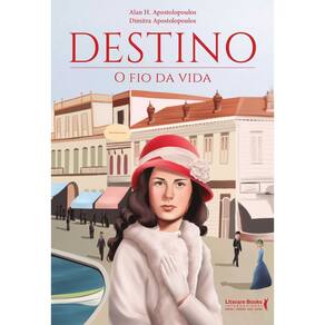 Destino - O Fio da Vida