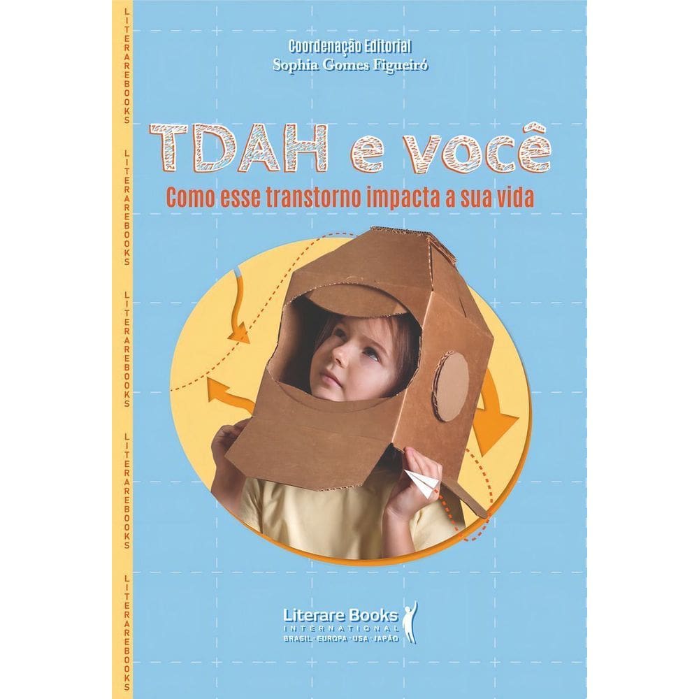 TDAH e Você - Como Esse Transtorno Te Impacta