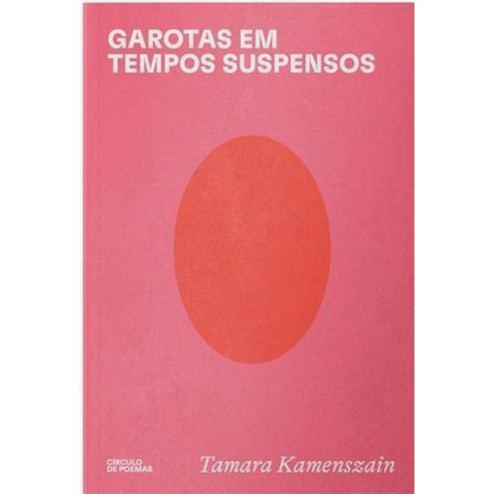 Garotas Em Tempos Suspensos