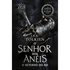 O Retorno do Rei