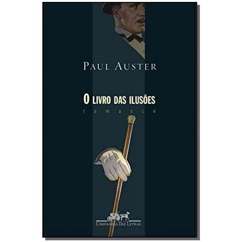 O Livro das Ilusões
