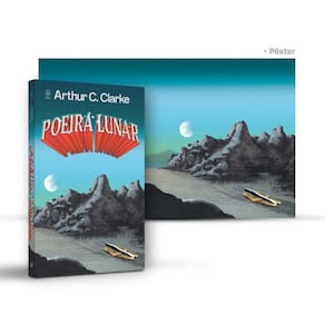 Poeira Lunar