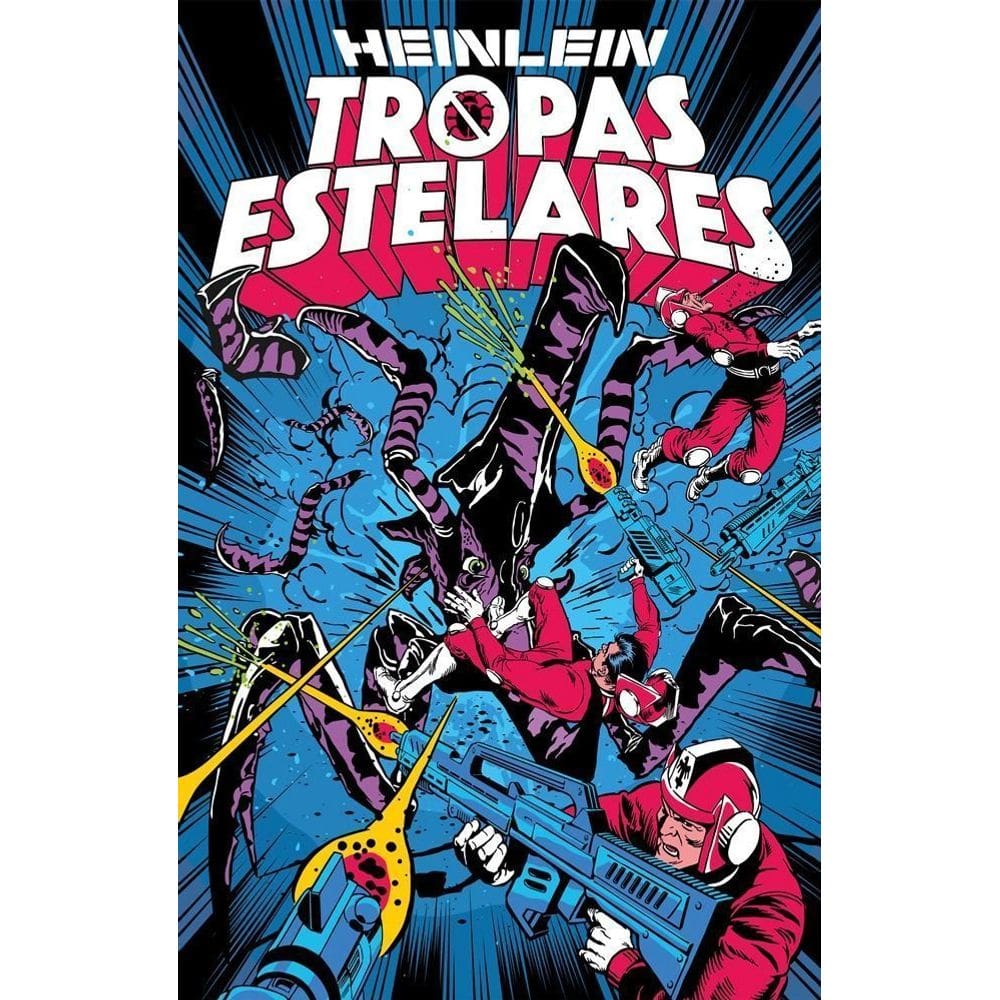 Tropas Estelares
