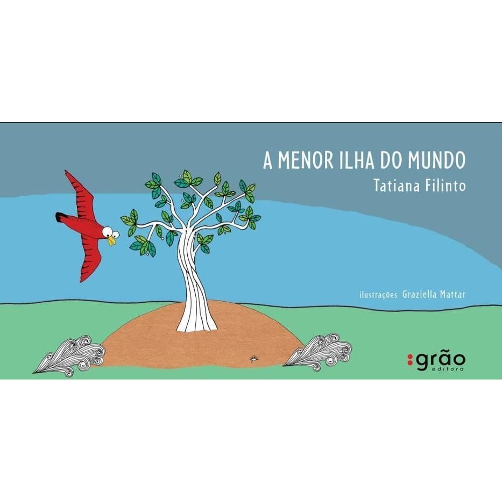 A Melhor ilha do mundo