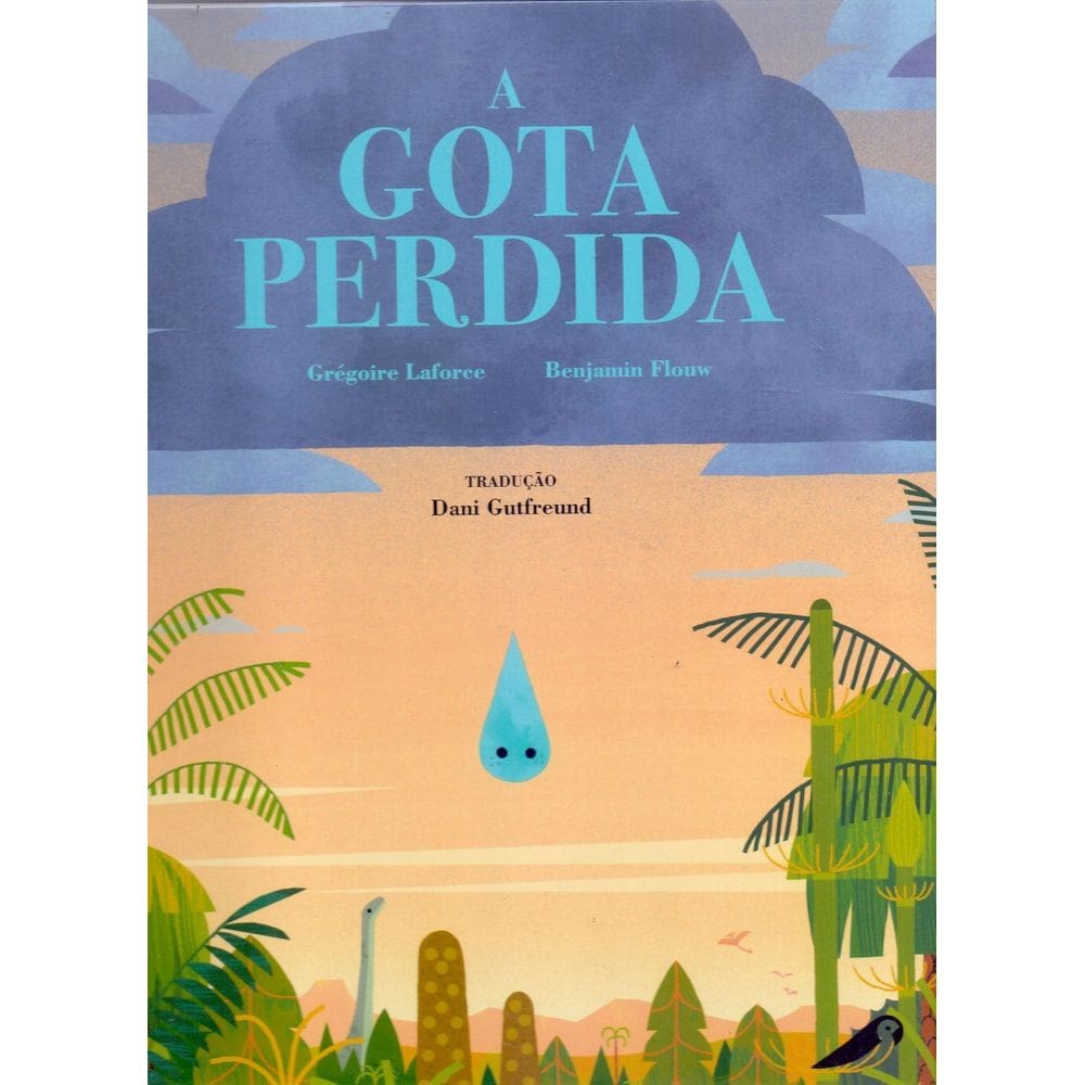Gota Perdida, A