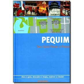 Guia Passo a Passo - Pequim