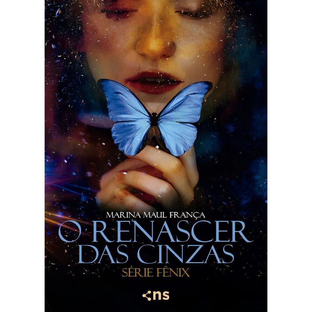 Fênix – o Renascer Das Cinzas