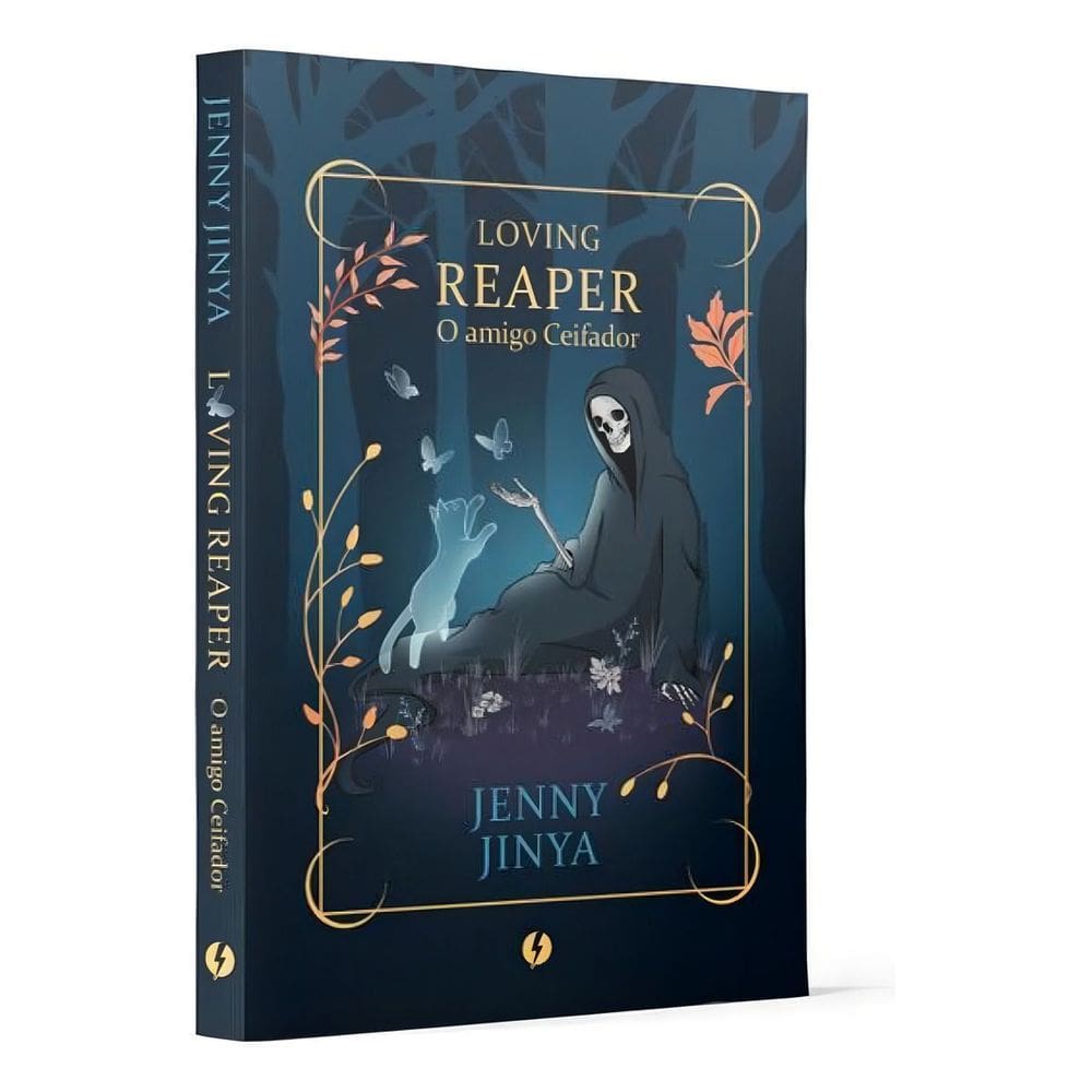 Loving Reaper - O Amigo Ceifador