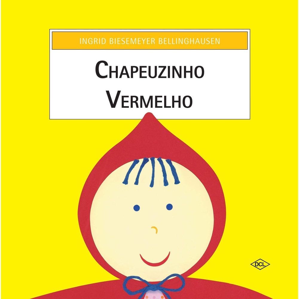 Chapeuzinho Vermelho