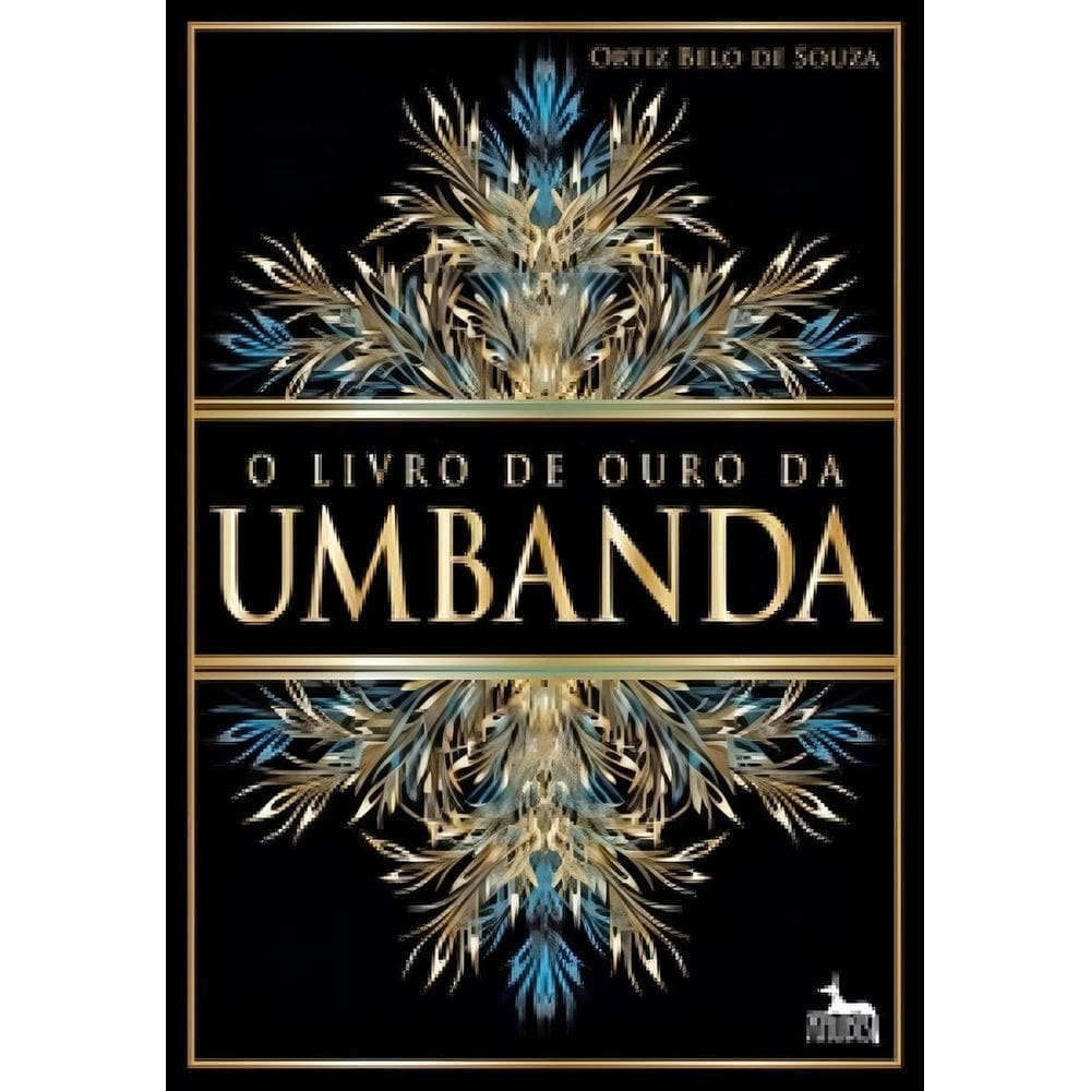 Livro de Ouro da Umbanda