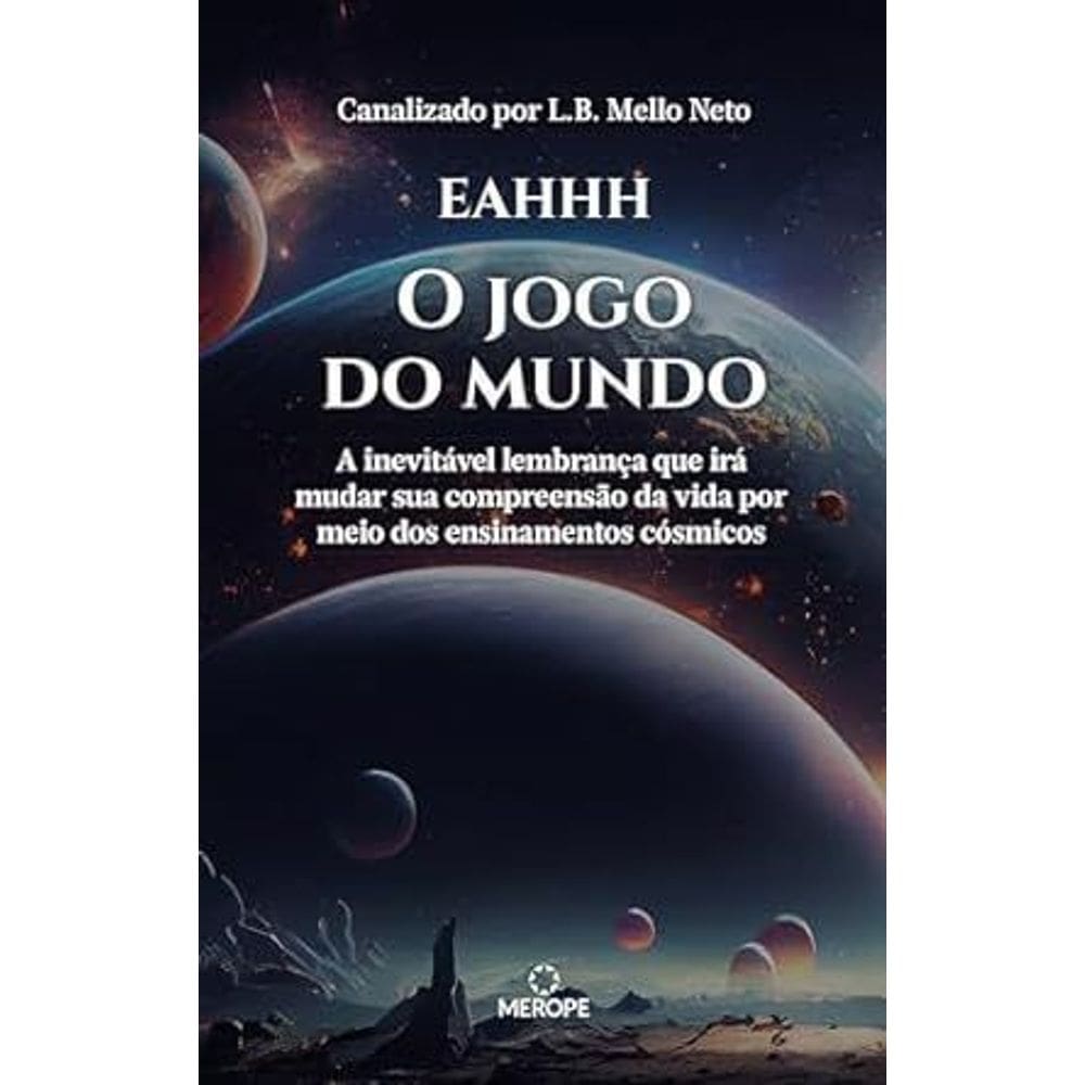 O Jogo do Mundo