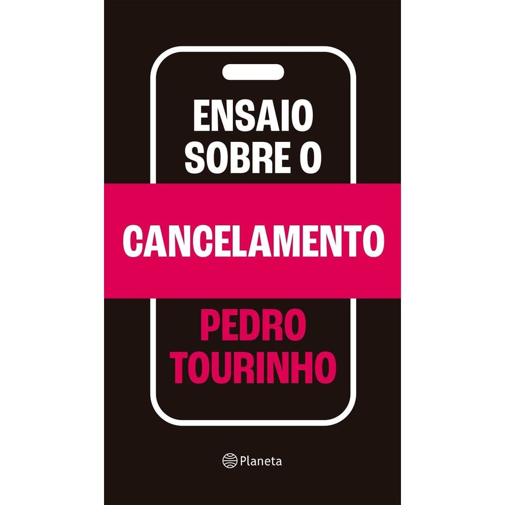 Ensaio Sobre o Cancelamento