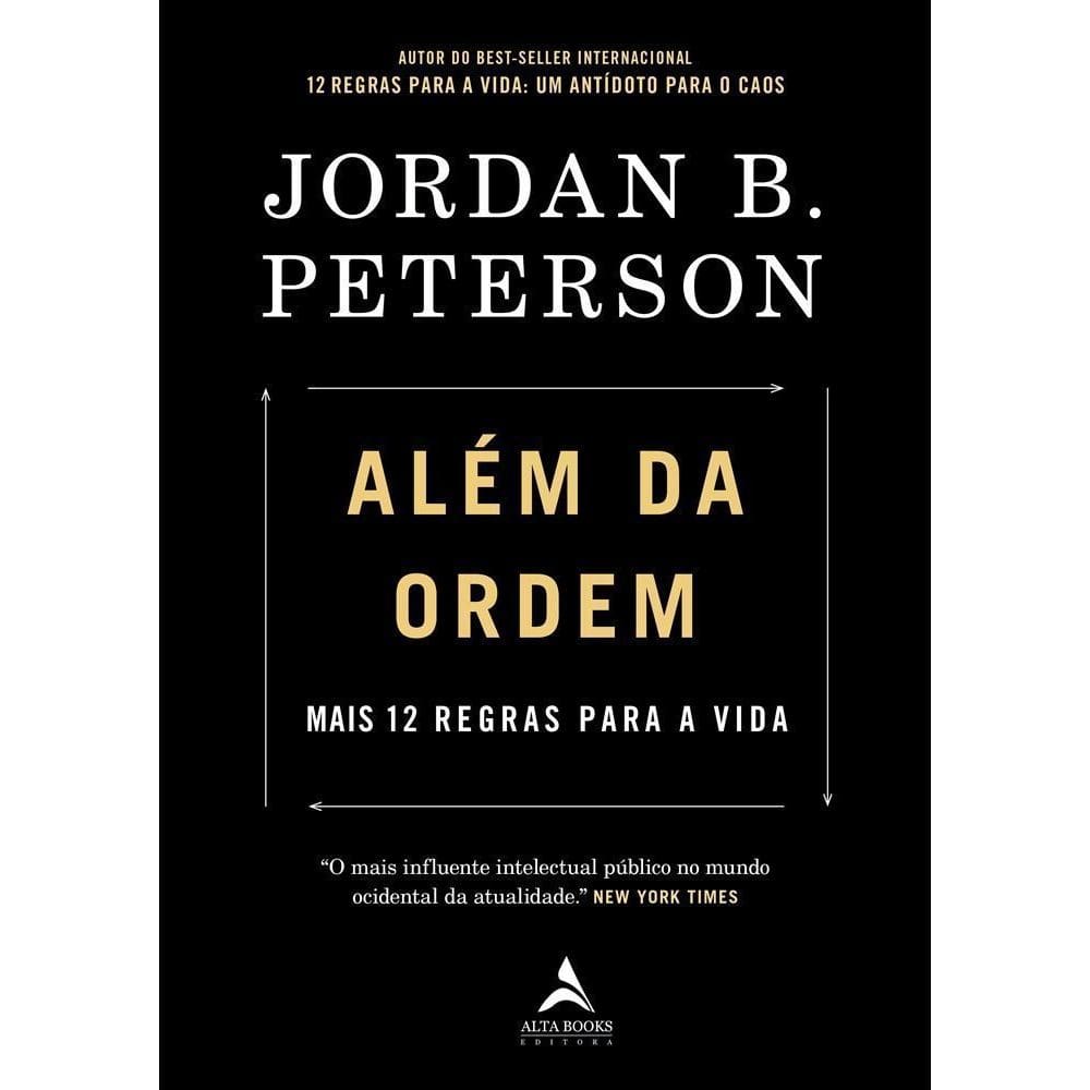 Além Da Ordem