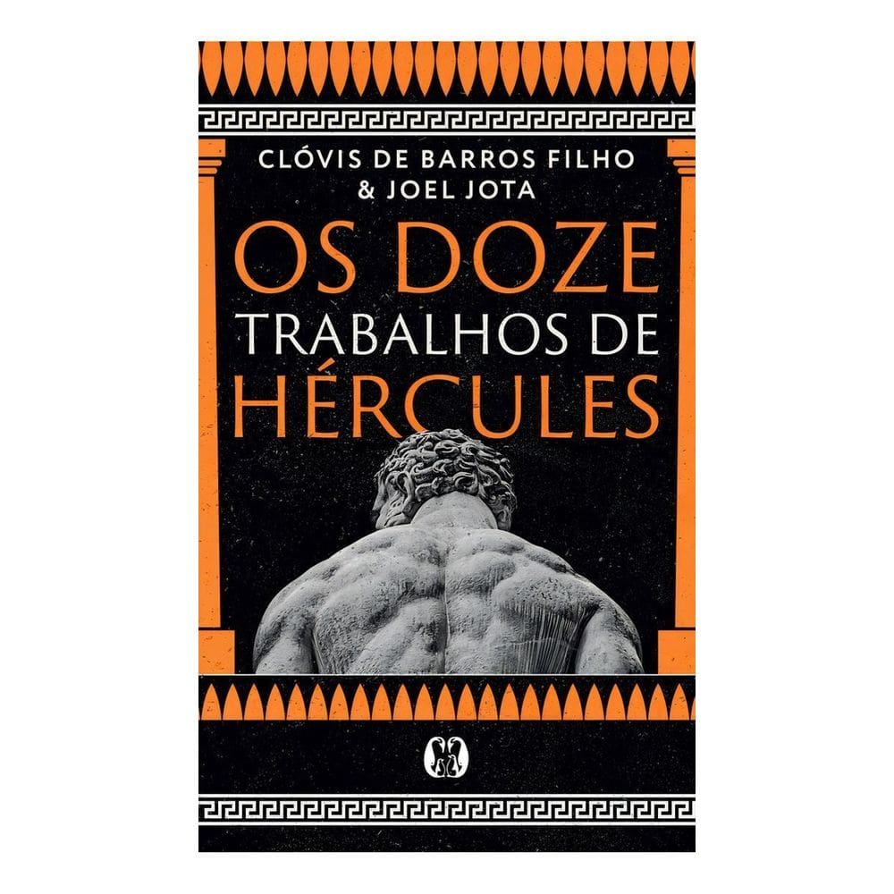 Os Doze Trabalhos de Hércules