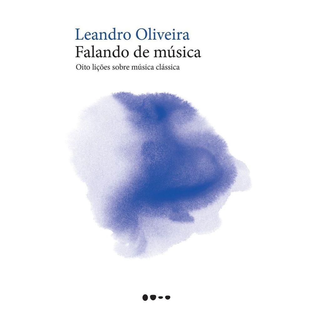 Falando de Música