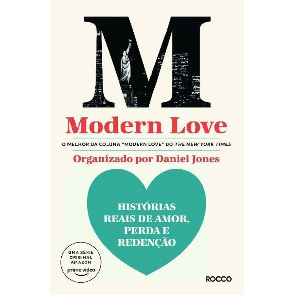 Modern Love