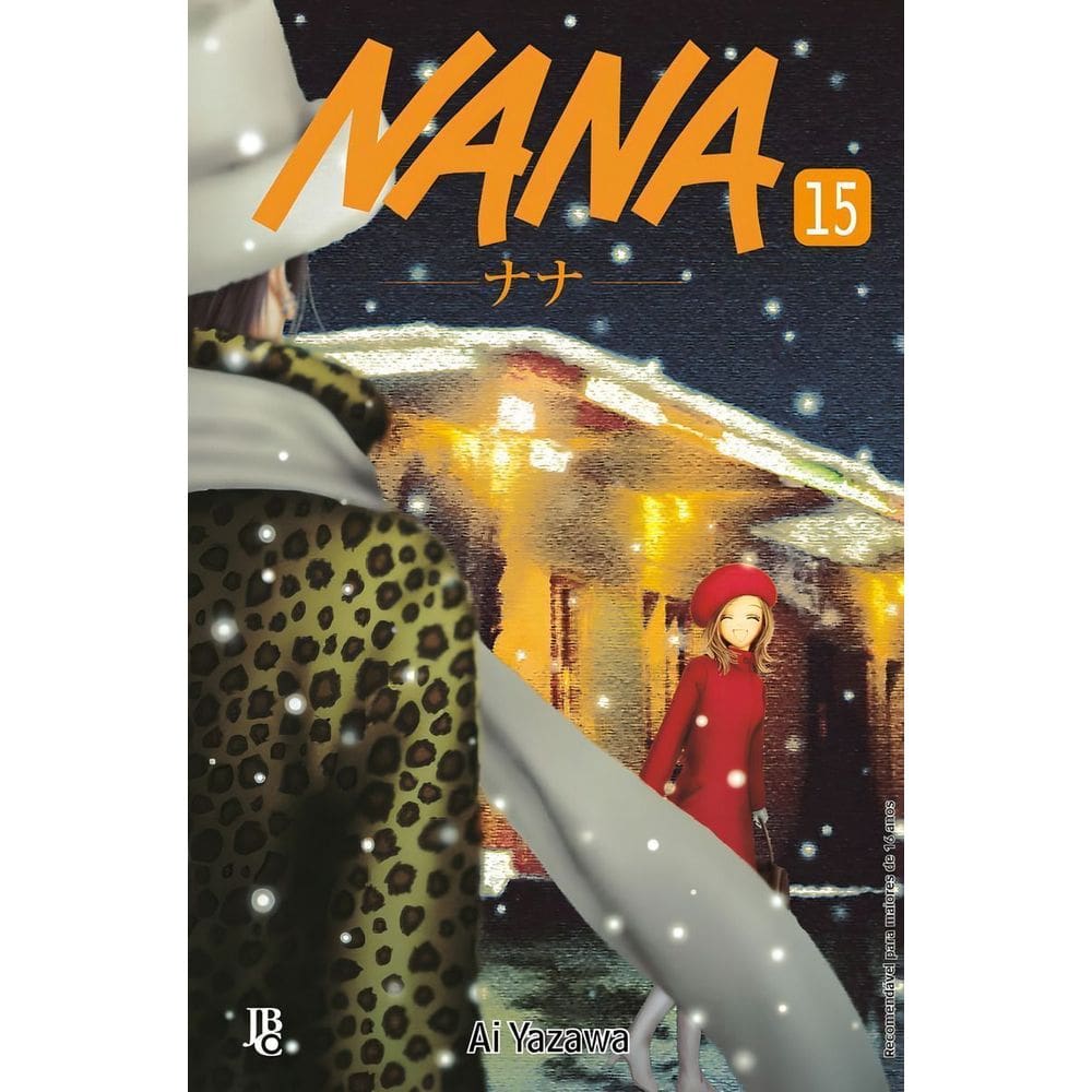 Nana - Vol.15