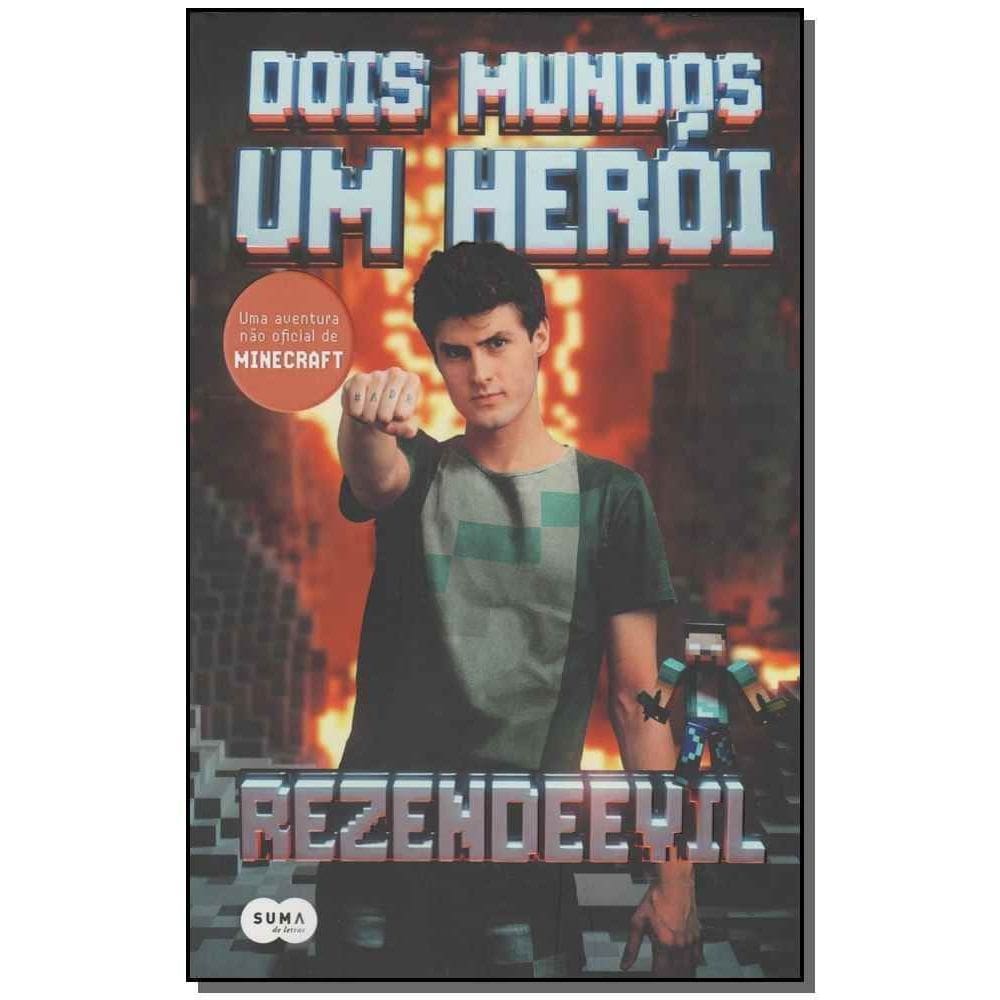 Dois Mundos, um Herói