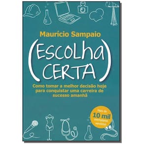 Escolha Certa