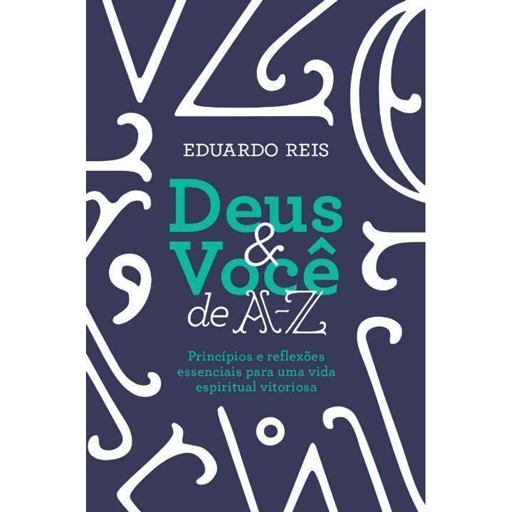 Deus & Você de A-Z
