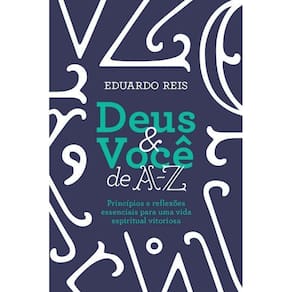 Deus & Você de A-Z