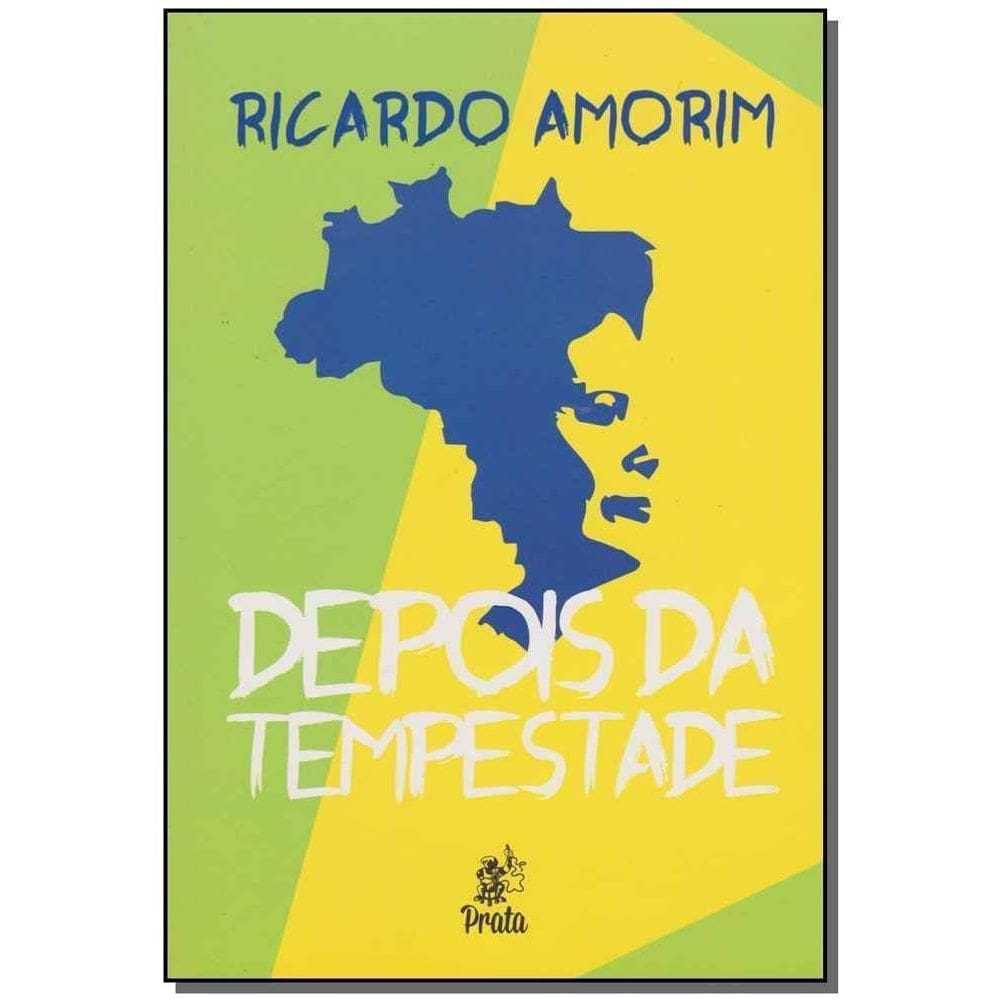 Depois Da Tempestade