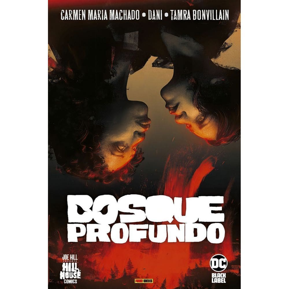 Bosque Profundo