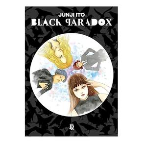 Black Paradox