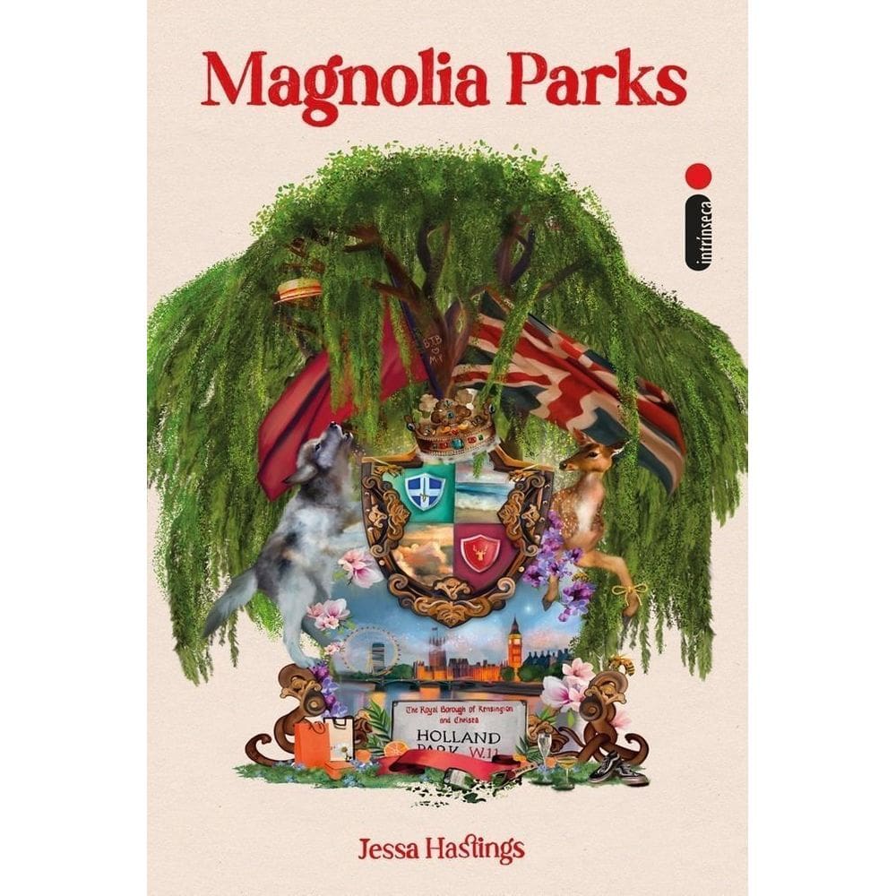 Magnolia Parks