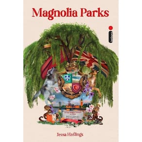 Magnolia Parks