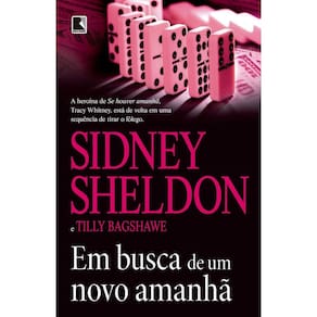 Em Busca De Um Novo Amanhã