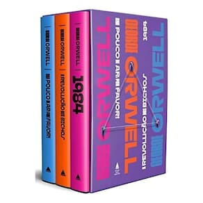 Box - George Orwell
