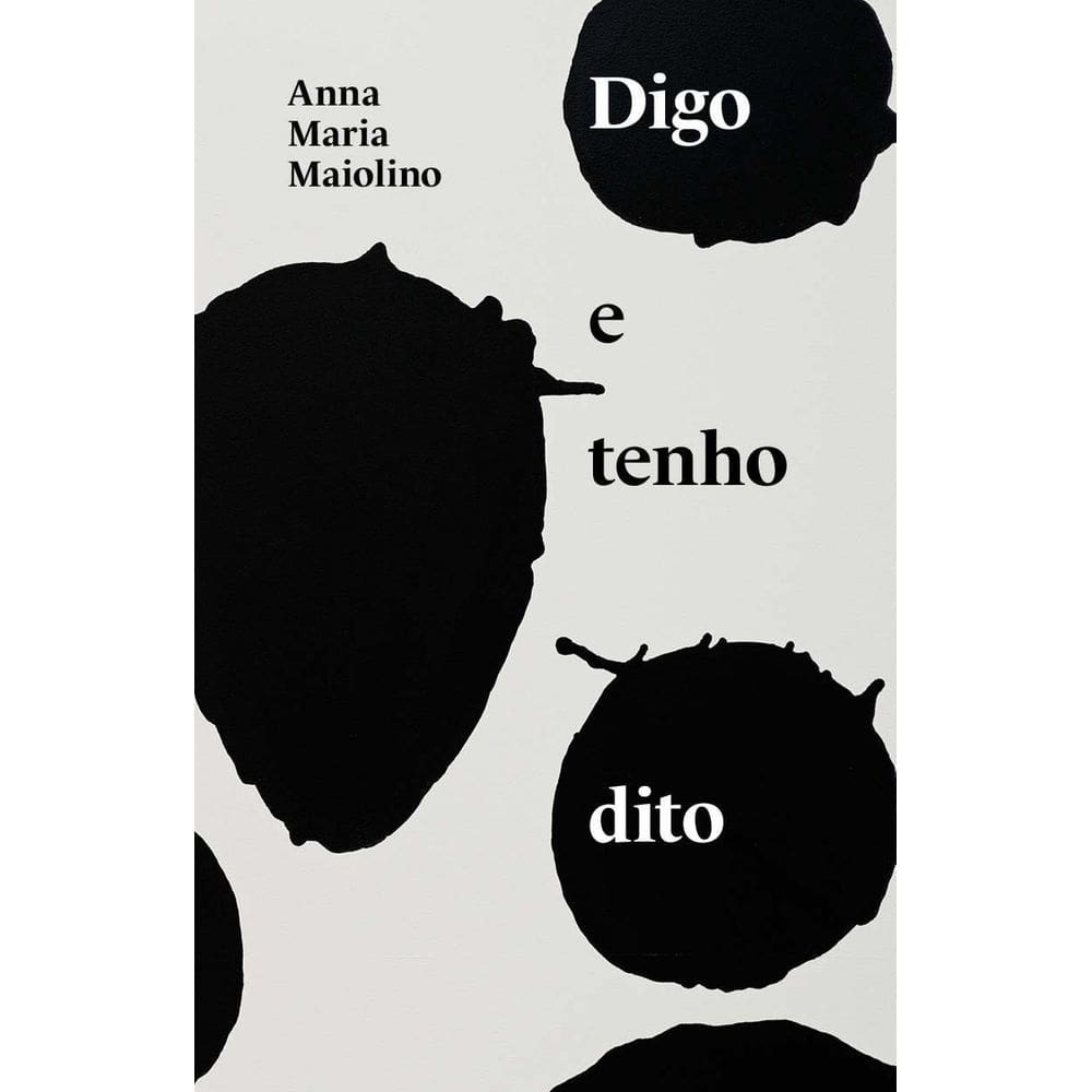 Digo e Tenho Dito