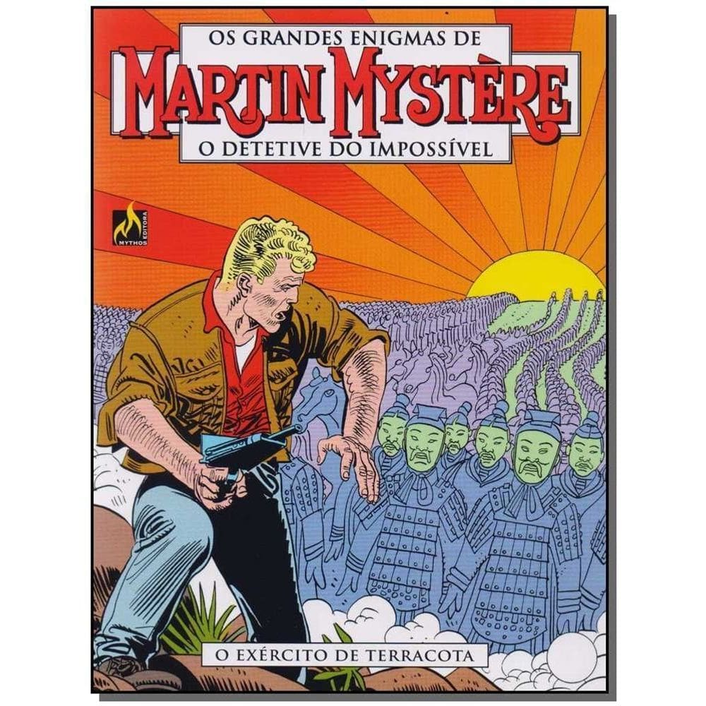 Martin Mystére - 02Ed/18