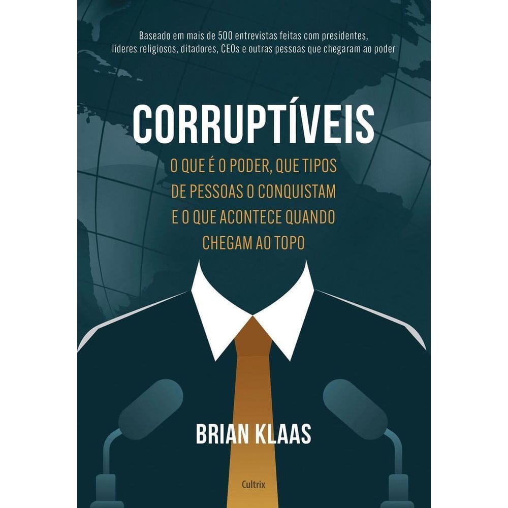 Corruptíveis
