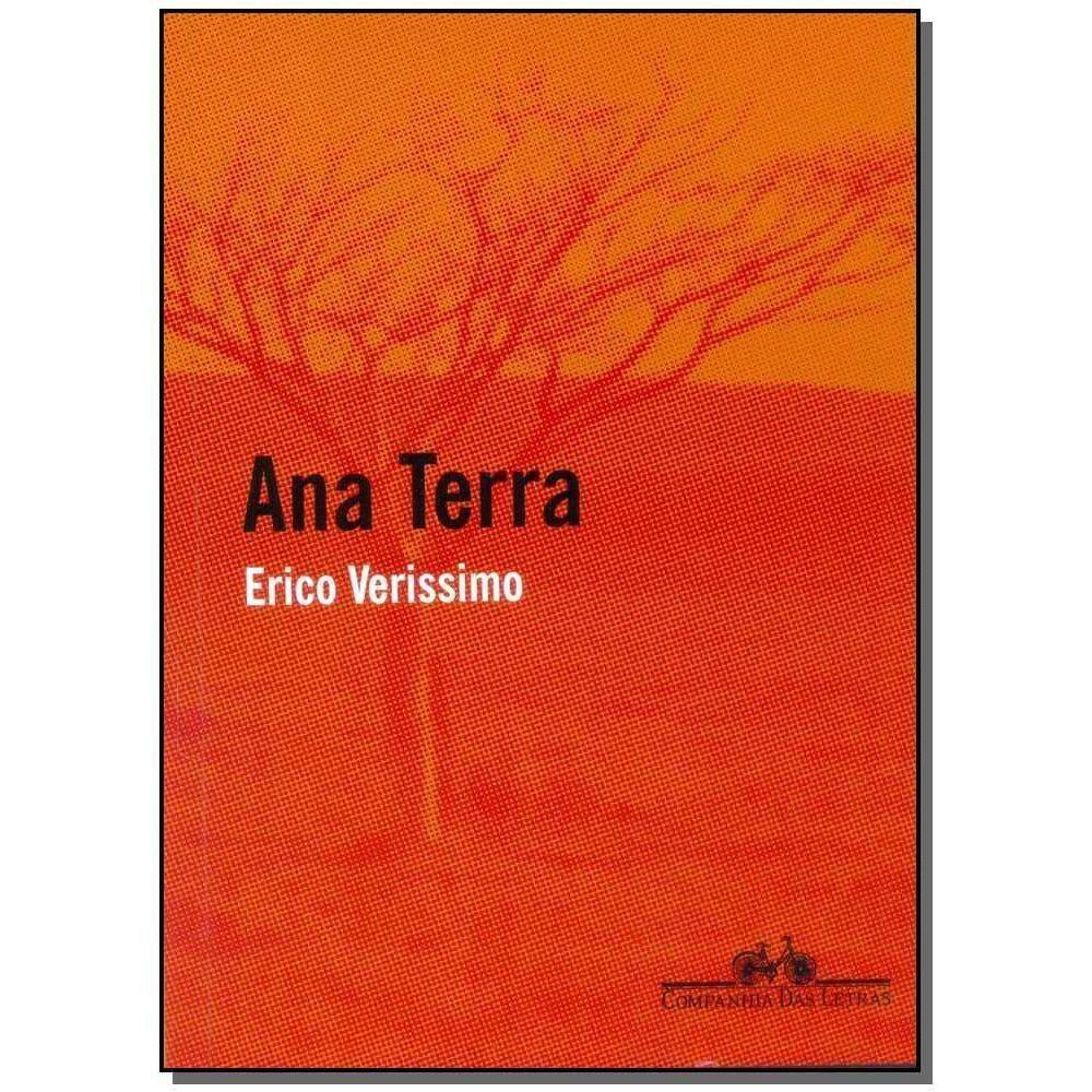Ana Terra