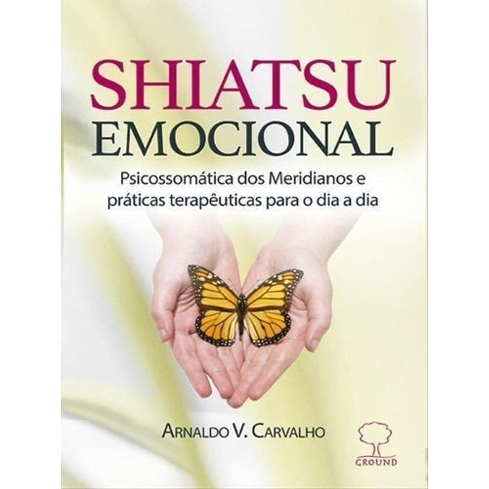 Shiatsu Emocional