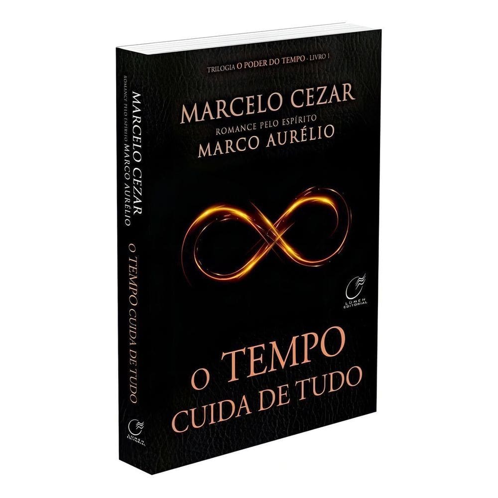 O Tempo Cuida de Tudo