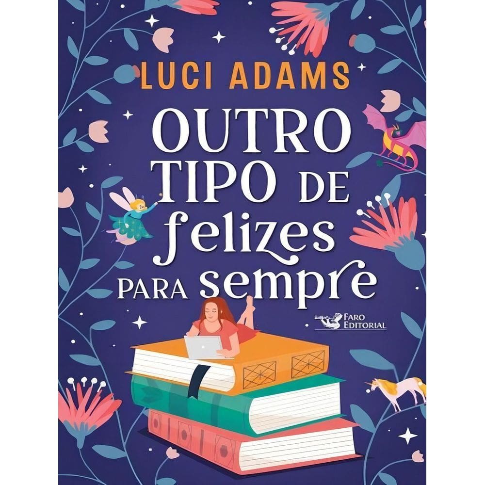 Outro Tipo de Felizes Para Sempre